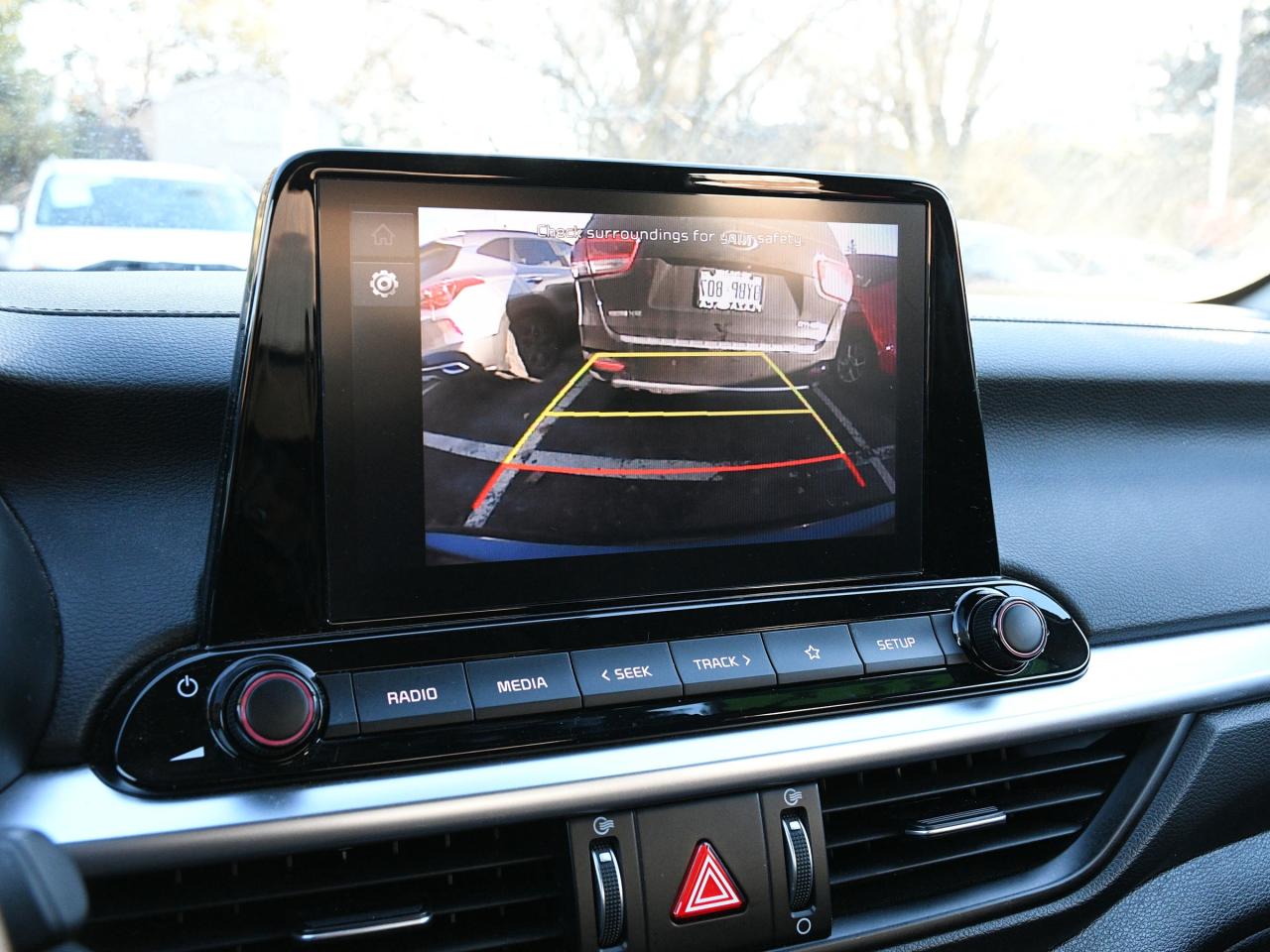 2023 Kia Forte LX CPO   Backup Camera   Low Mileage   Heated Fron Photo