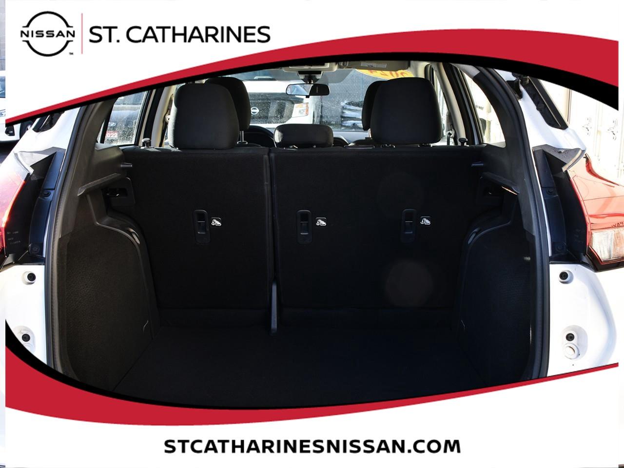 2024 Nissan Kicks S Photo