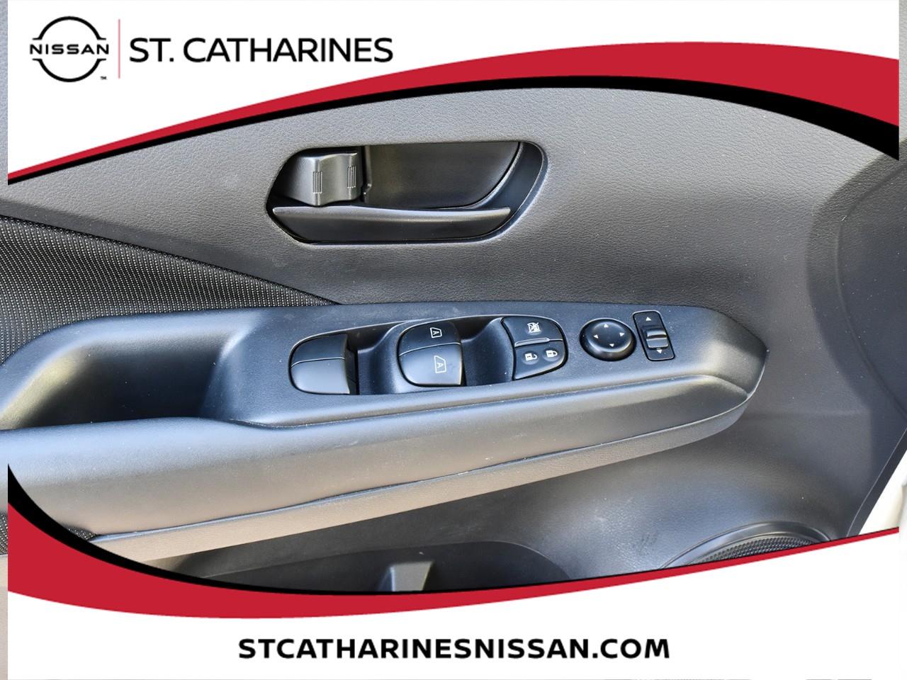 2024 Nissan Kicks S Photo