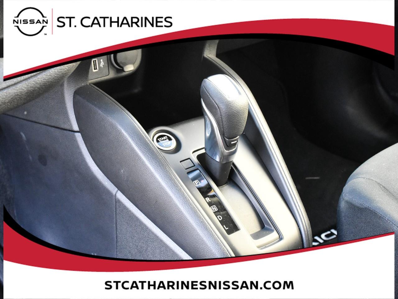 2024 Nissan Kicks S Photo