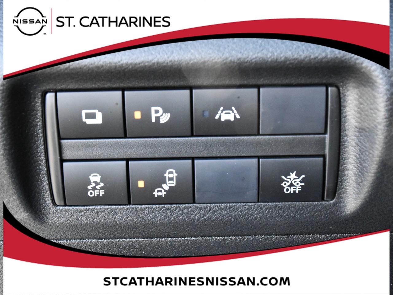 2024 Nissan Kicks S Photo