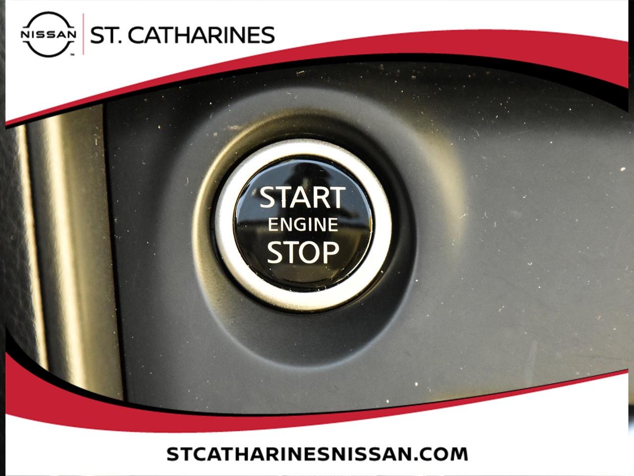 2024 Nissan Kicks S Photo