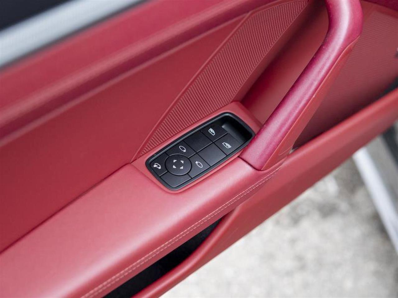 2024 Porsche 911 Carrera 4S Gray Photo