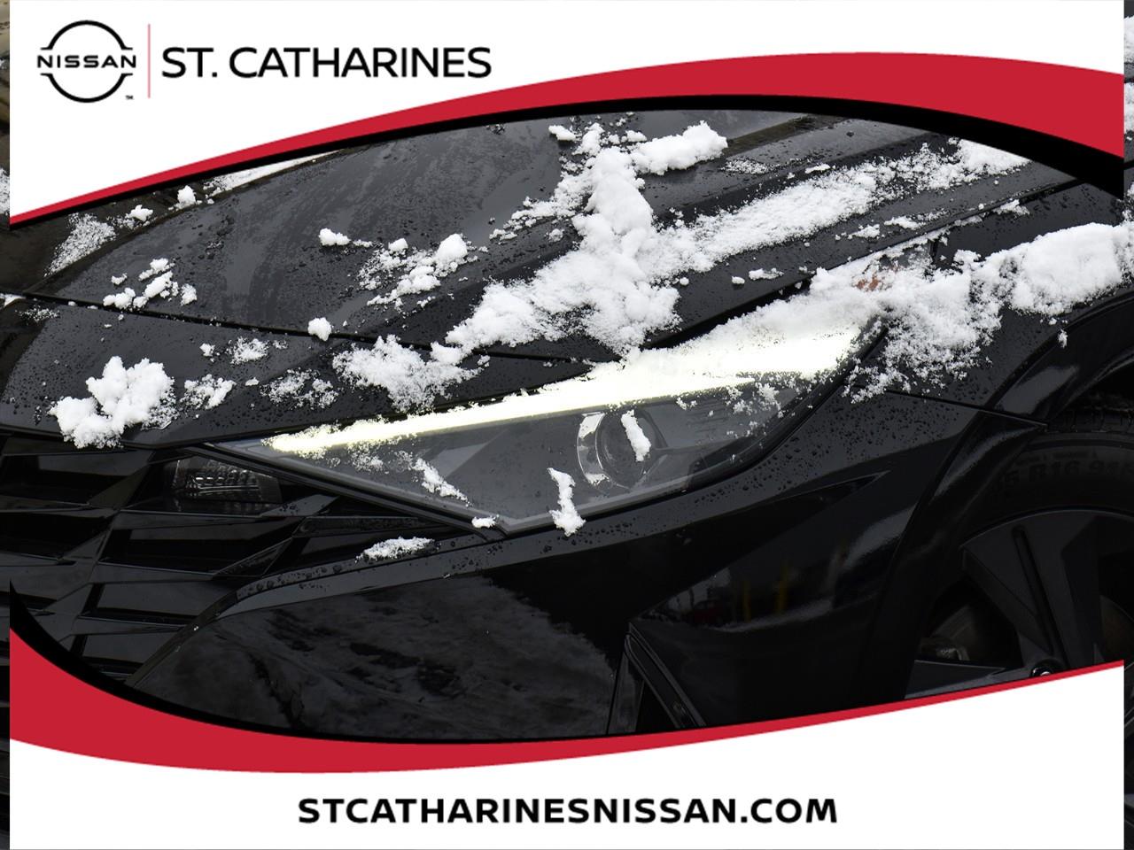 2022 Hyundai Elantra Ultimate Photo2