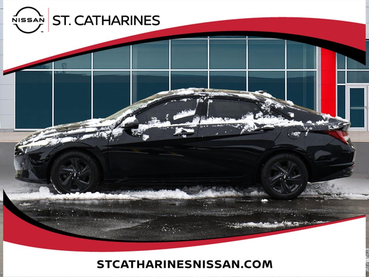 2022 Hyundai Elantra Ultimate Photo4