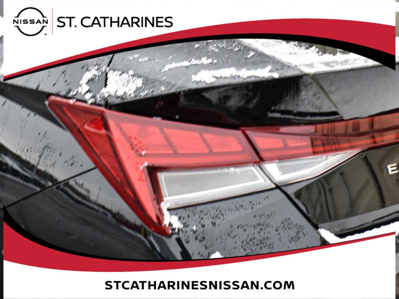 2022 Hyundai Elantra Ultimate Photo