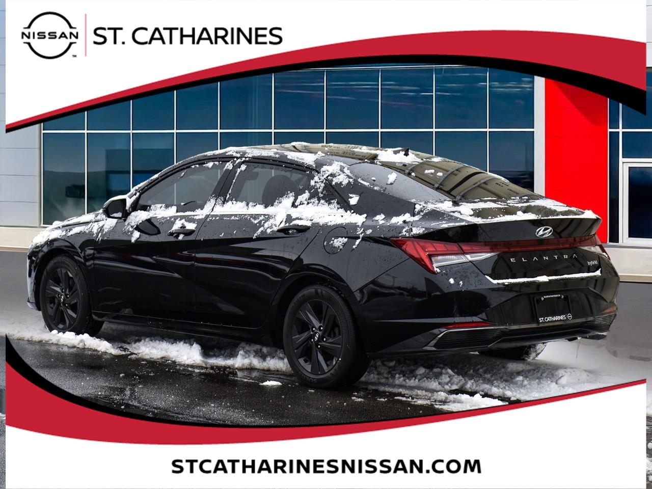 2022 Hyundai Elantra Ultimate Photo