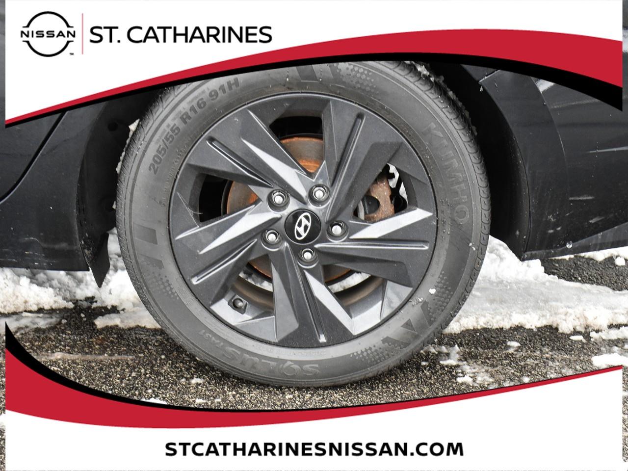 2022 Hyundai Elantra Ultimate Photo