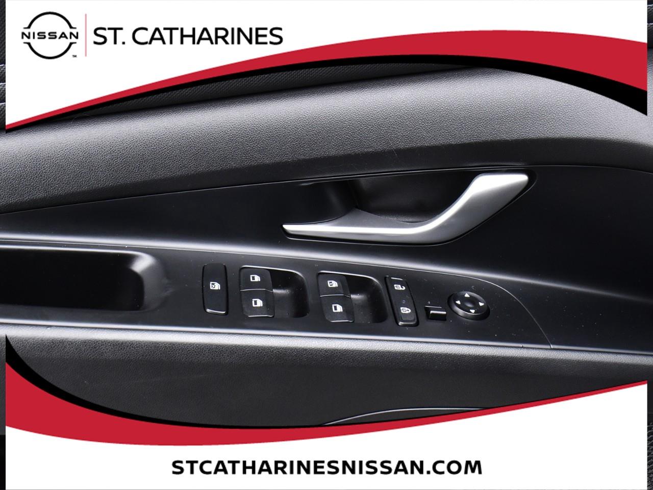 2022 Hyundai Elantra Ultimate Photo