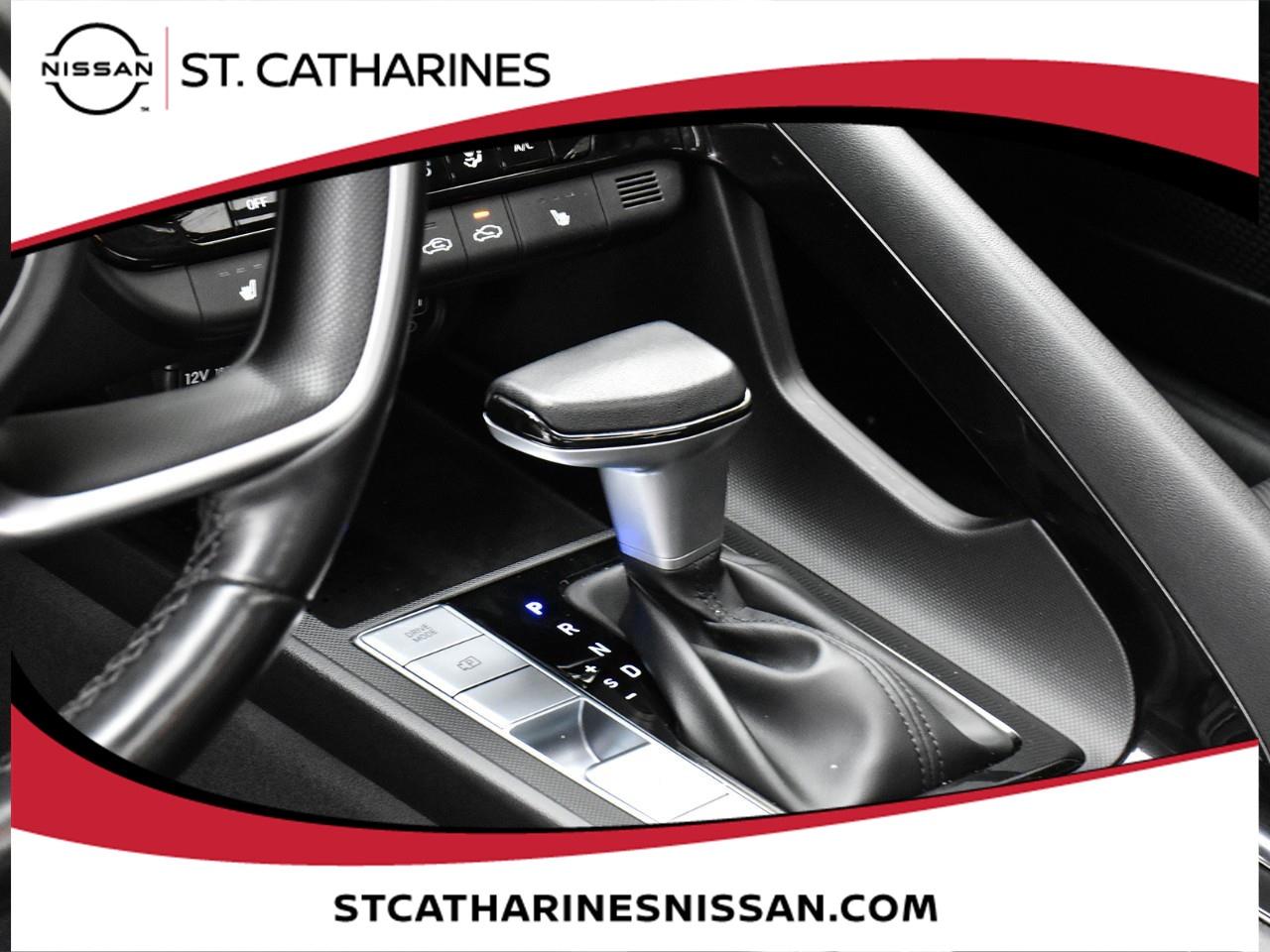 2022 Hyundai Elantra Ultimate Photo