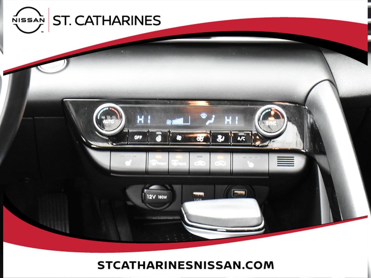 2022 Hyundai Elantra Ultimate Photo