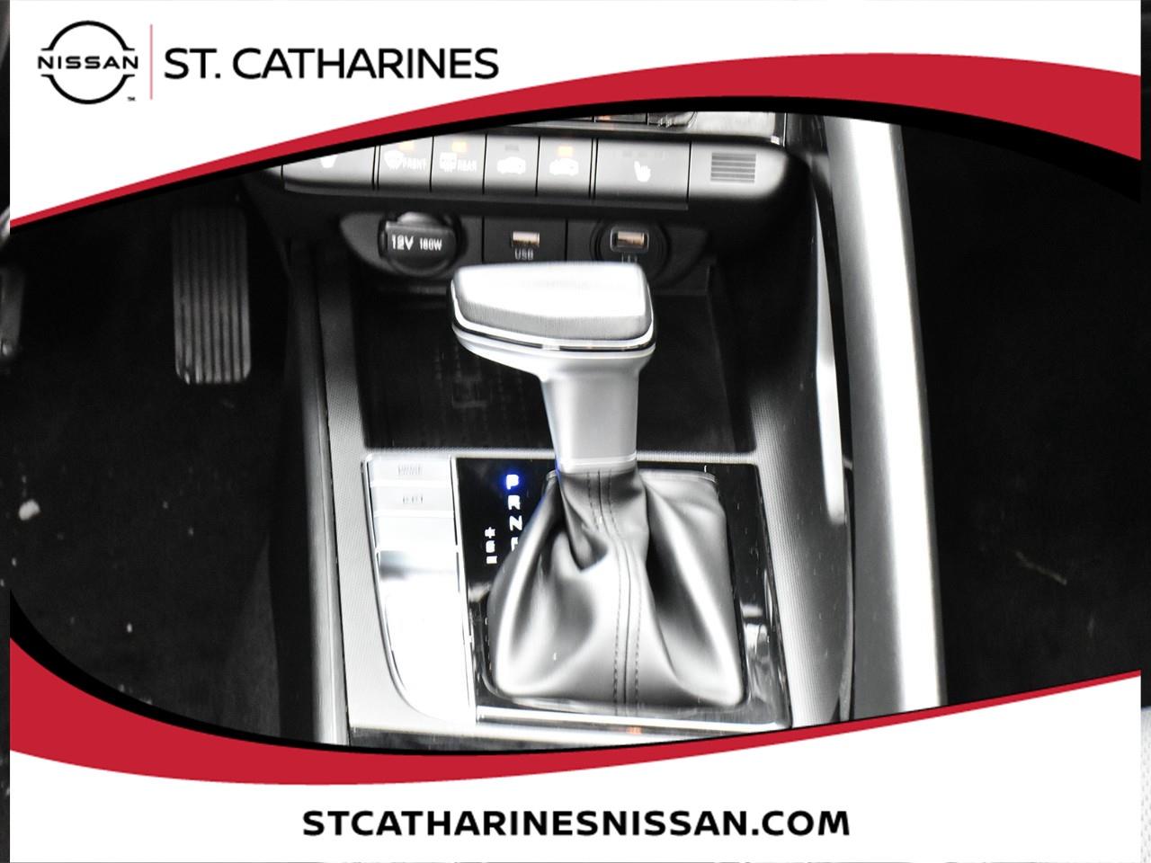 2022 Hyundai Elantra Ultimate Photo