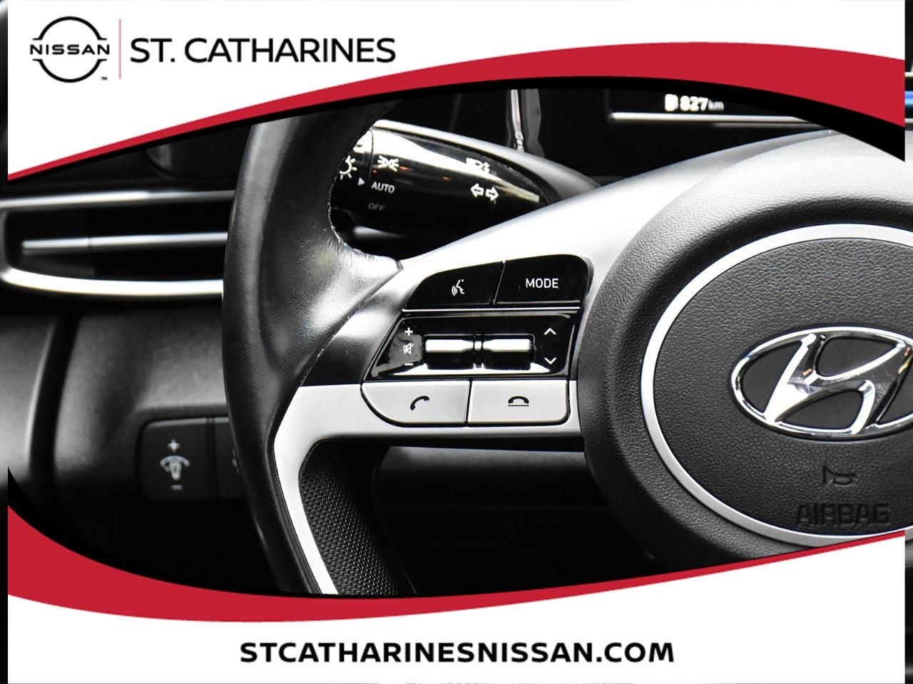 2022 Hyundai Elantra Ultimate Photo