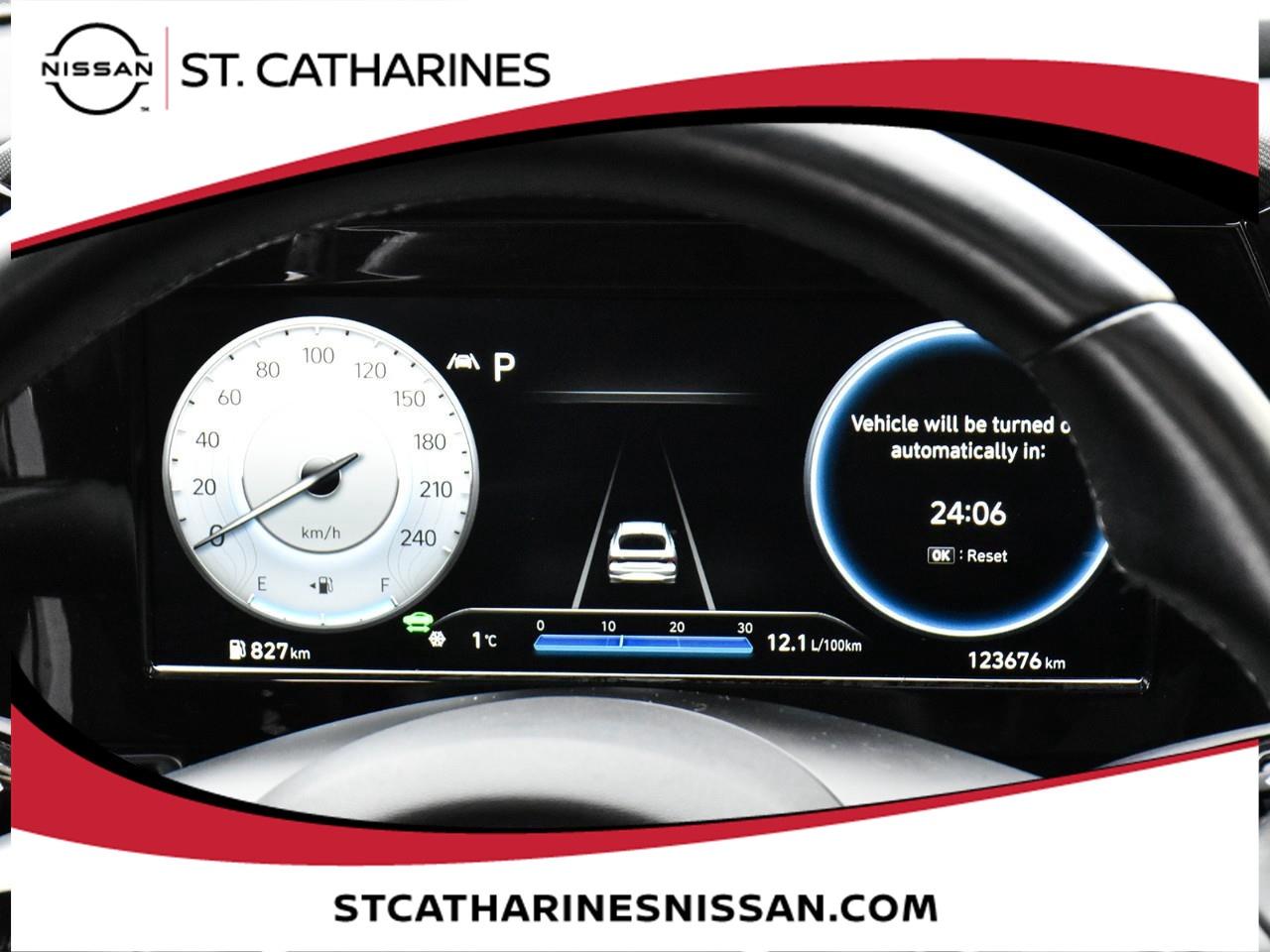 2022 Hyundai Elantra Ultimate Photo