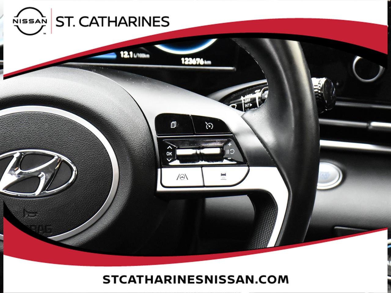 2022 Hyundai Elantra Ultimate Photo