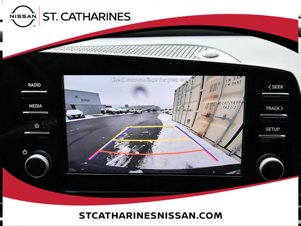 2022 Hyundai Elantra Ultimate Photo