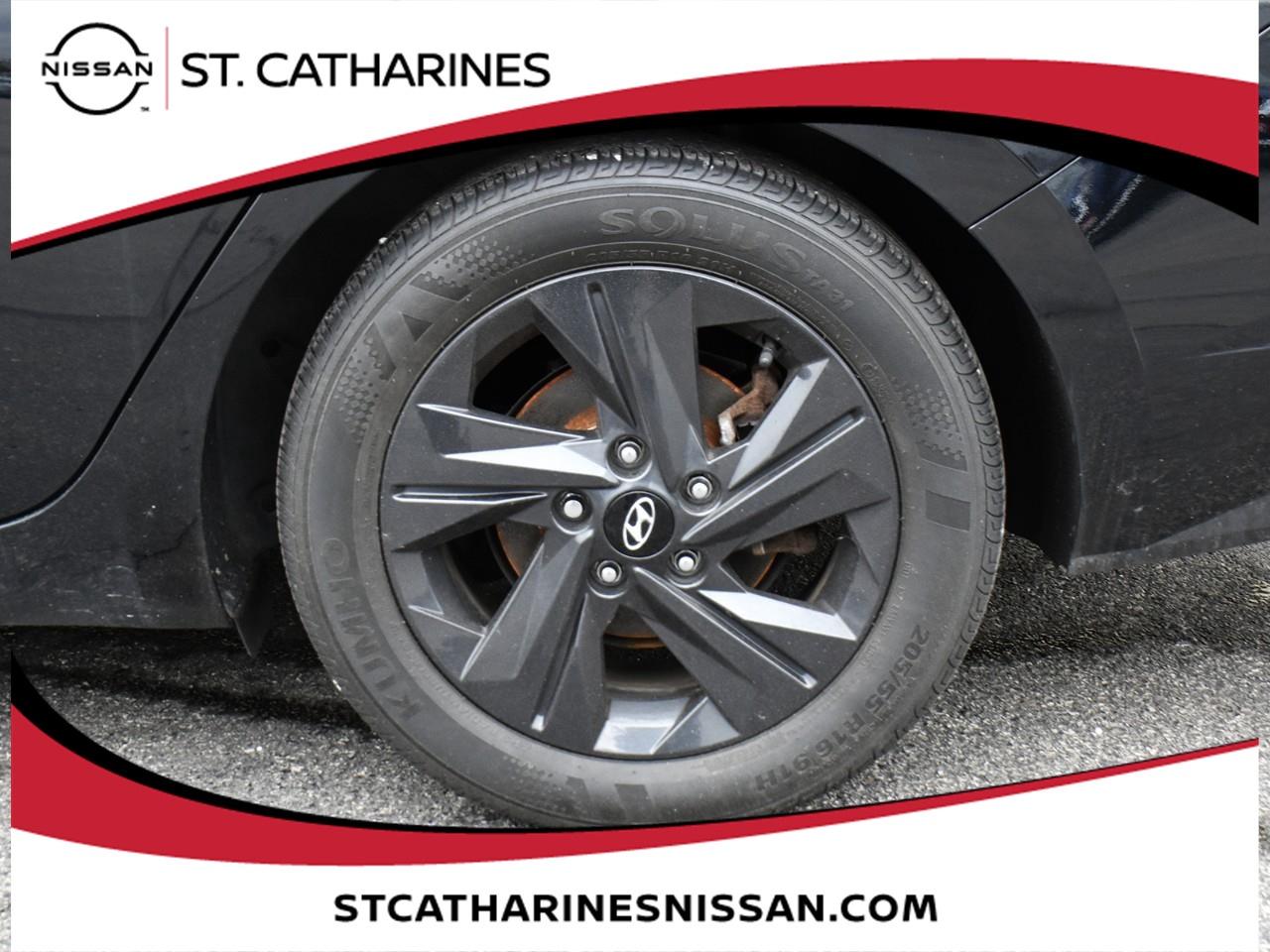 2022 Hyundai Elantra Ultimate Photo