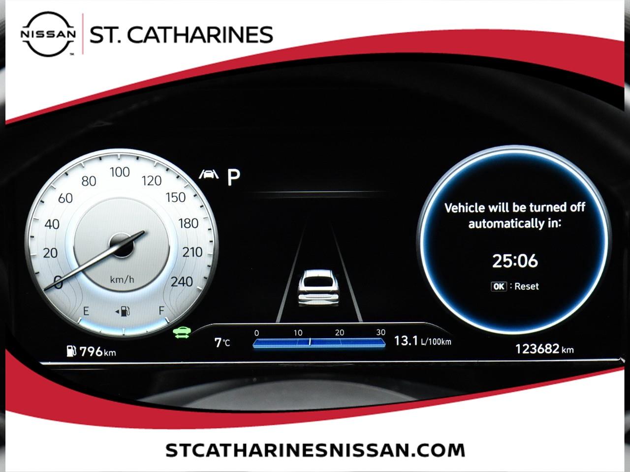 2022 Hyundai Elantra Ultimate Photo