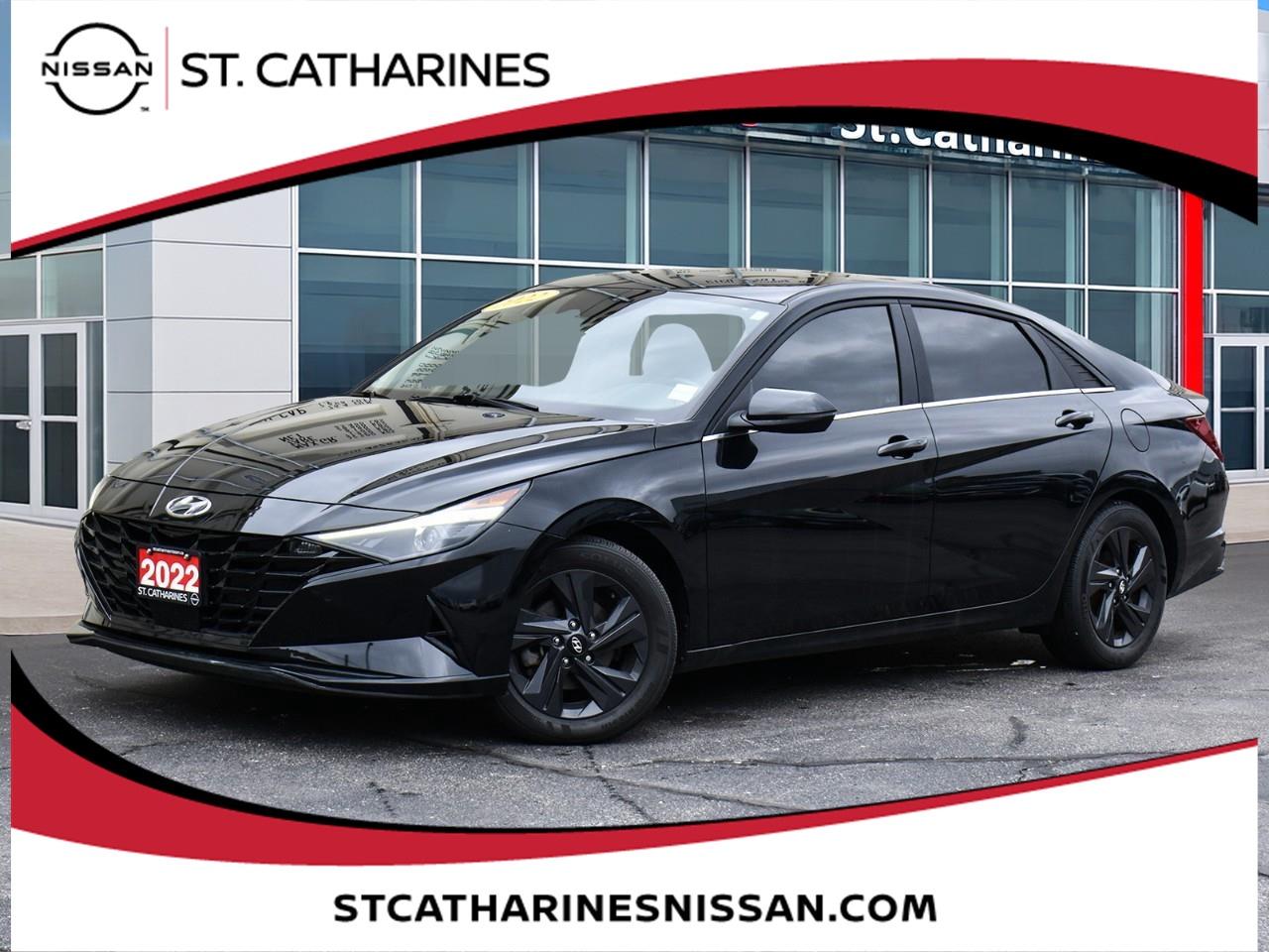 2022 Hyundai Elantra Ultimate Photo0