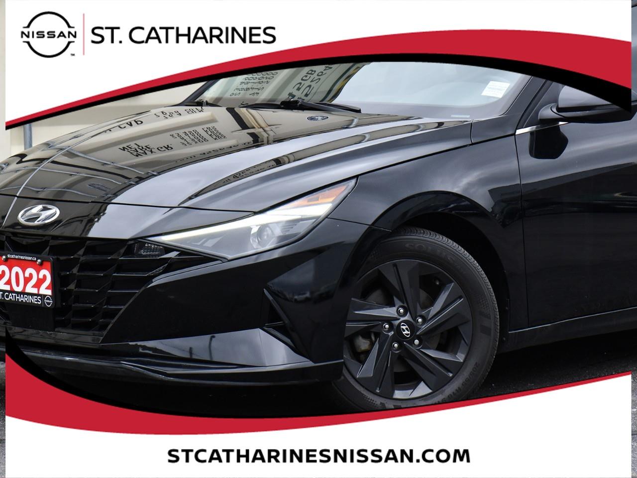 2022 Hyundai Elantra Ultimate Photo