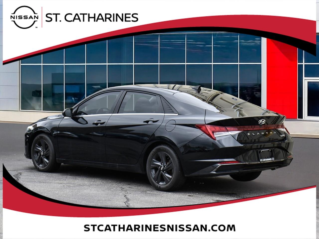 2022 Hyundai Elantra Ultimate Photo