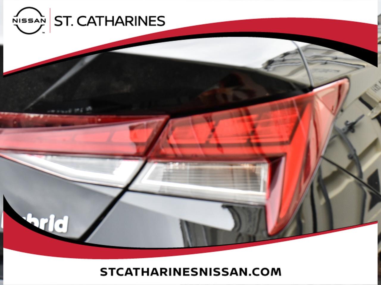 2022 Hyundai Elantra Ultimate Photo