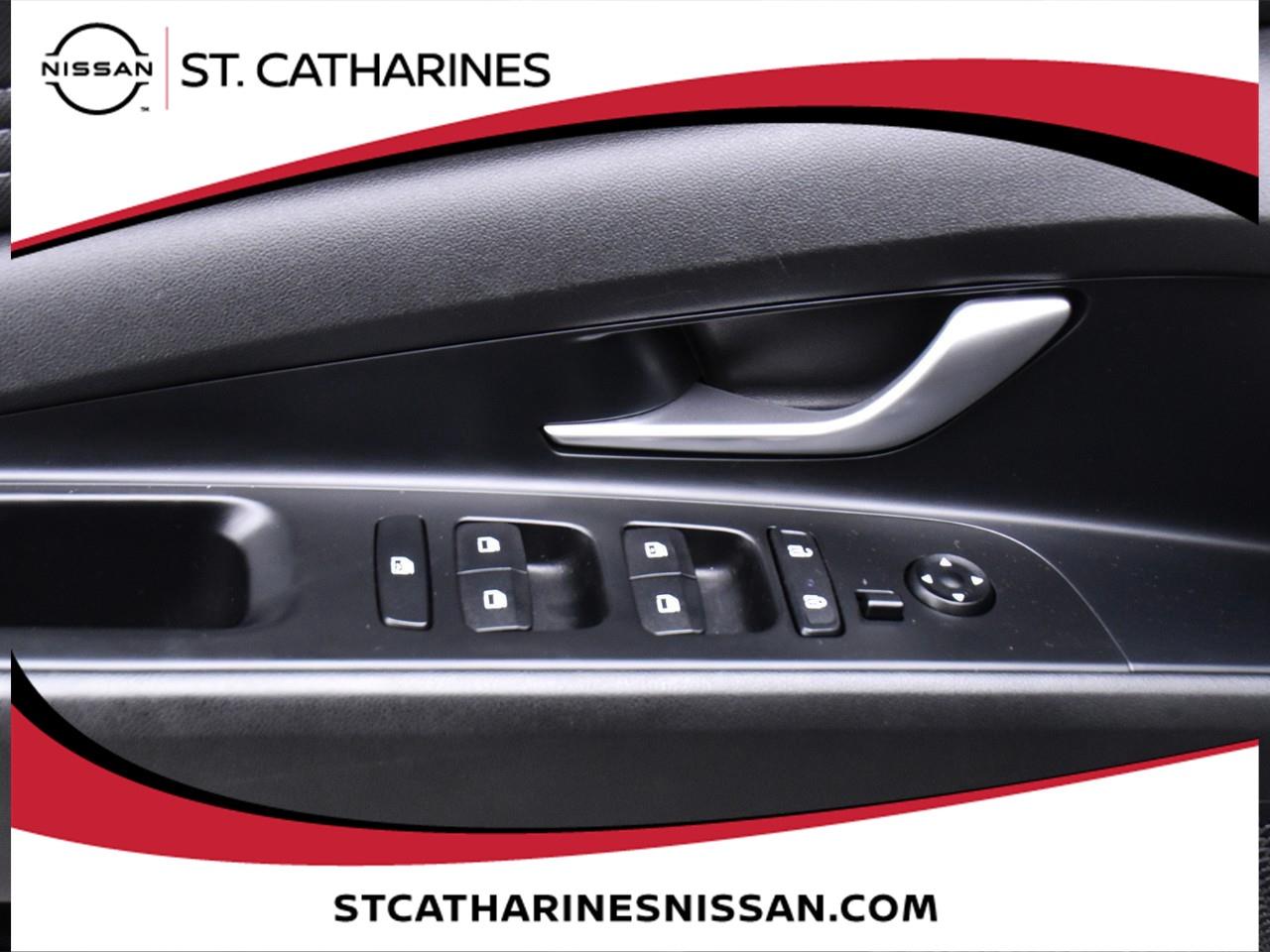 2022 Hyundai Elantra Ultimate Photo