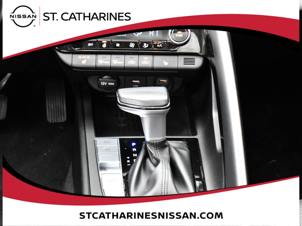 2022 Hyundai Elantra Ultimate Photo