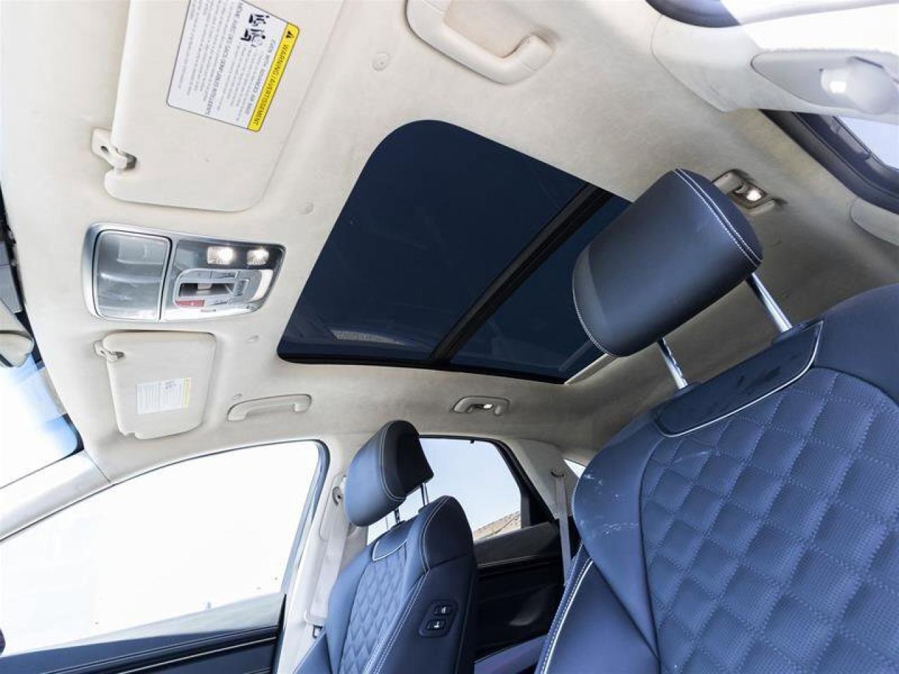 2024 Genesis Electrified GV70 Prestige Red Photo