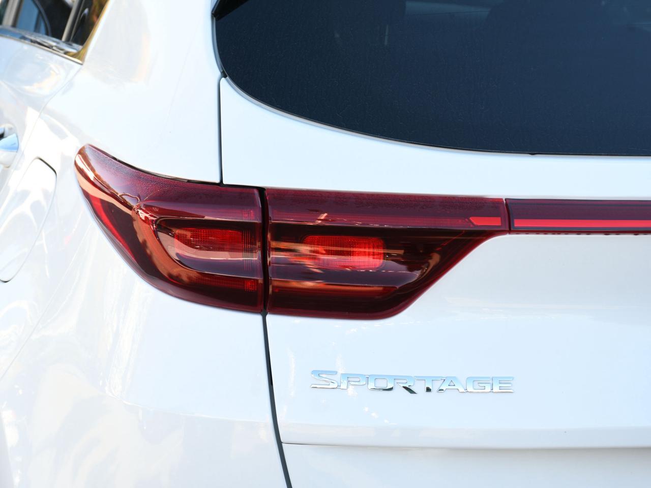 2022 Kia Sportage EX S CPO   Low Mileage   Backup Camera   Bluetooth Photo