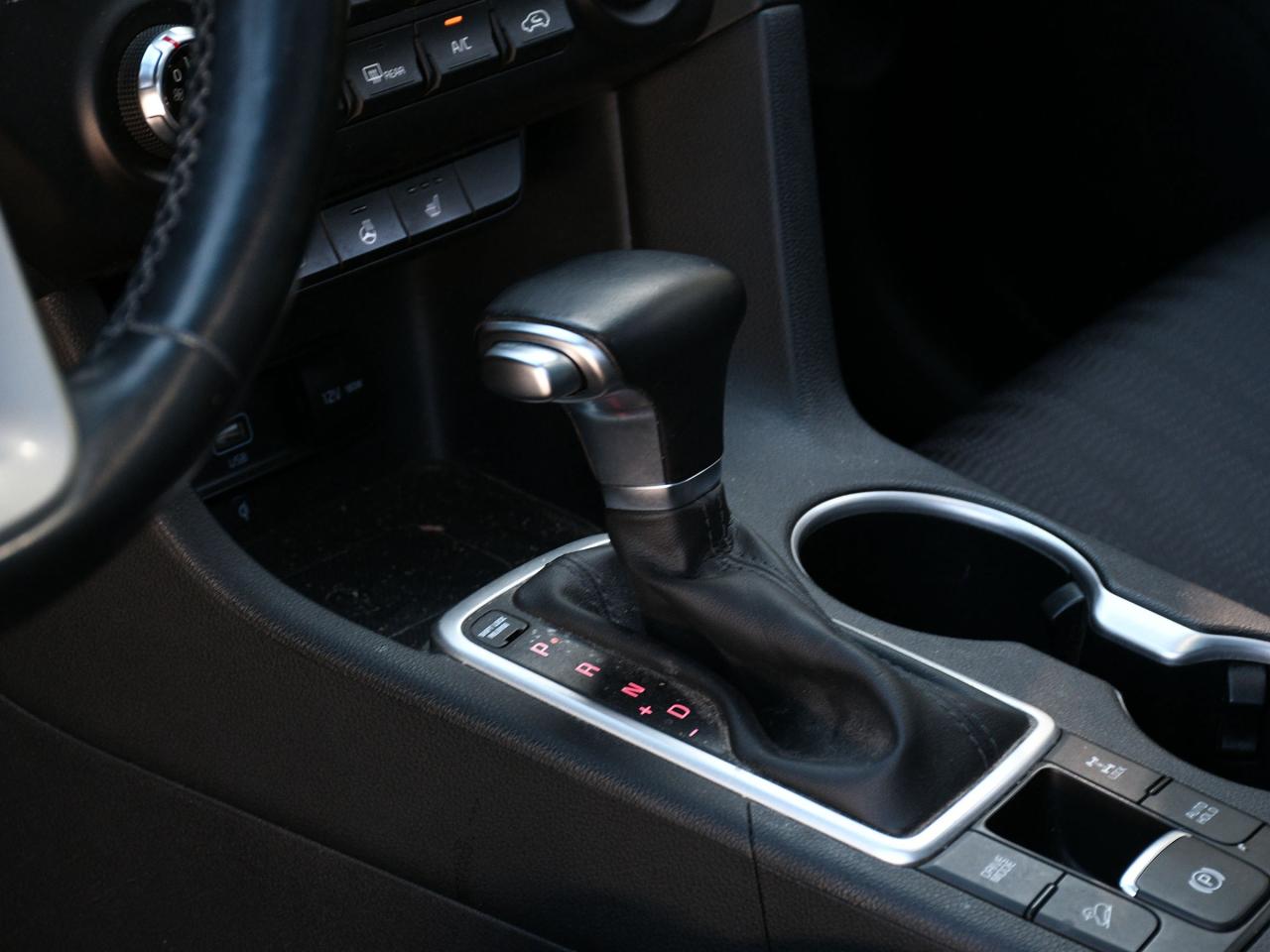 2022 Kia Sportage EX S CPO   Low Mileage   Backup Camera   Bluetooth Photo