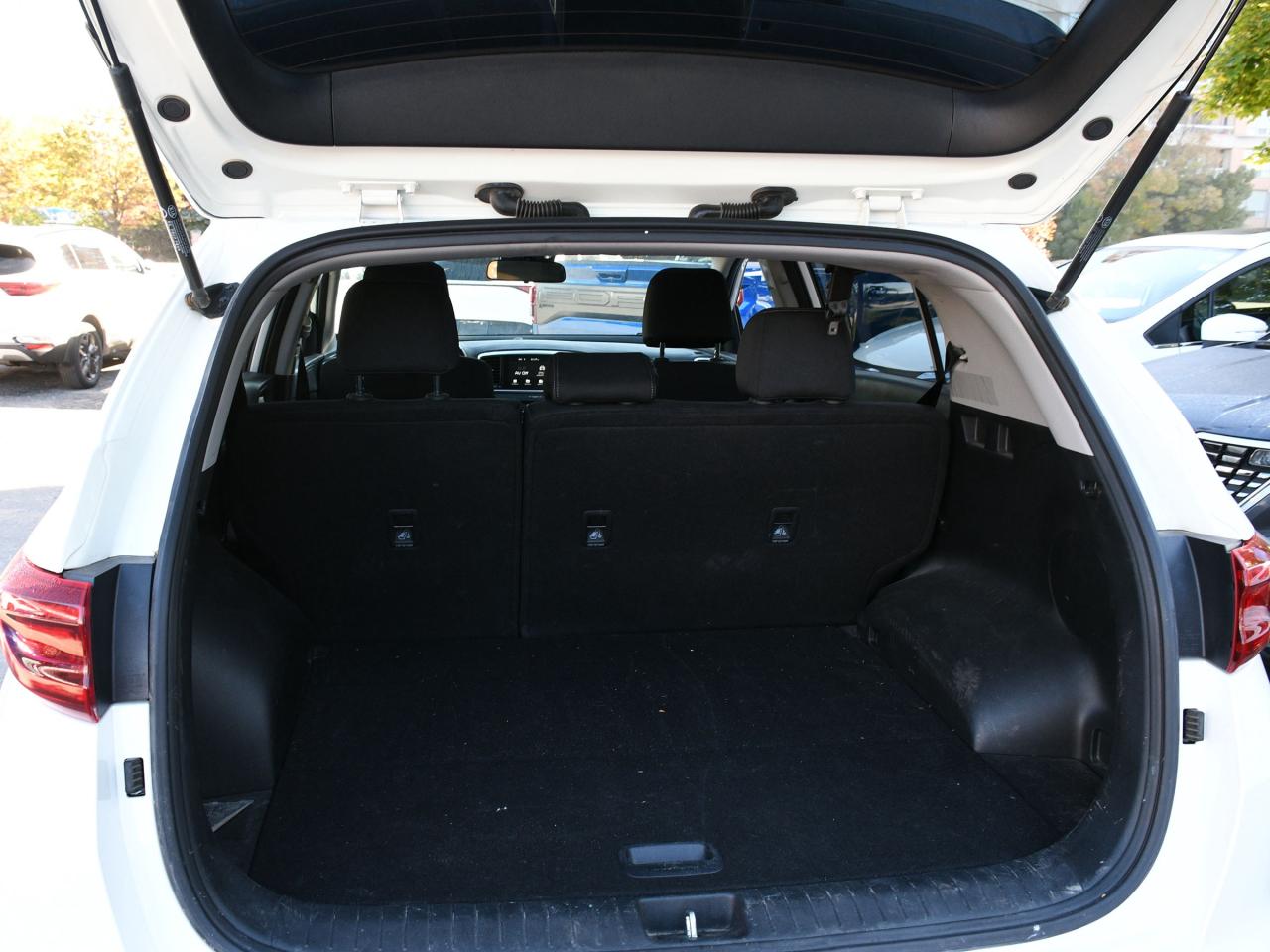 2022 Kia Sportage EX S CPO   Low Mileage   Backup Camera   Bluetooth Photo