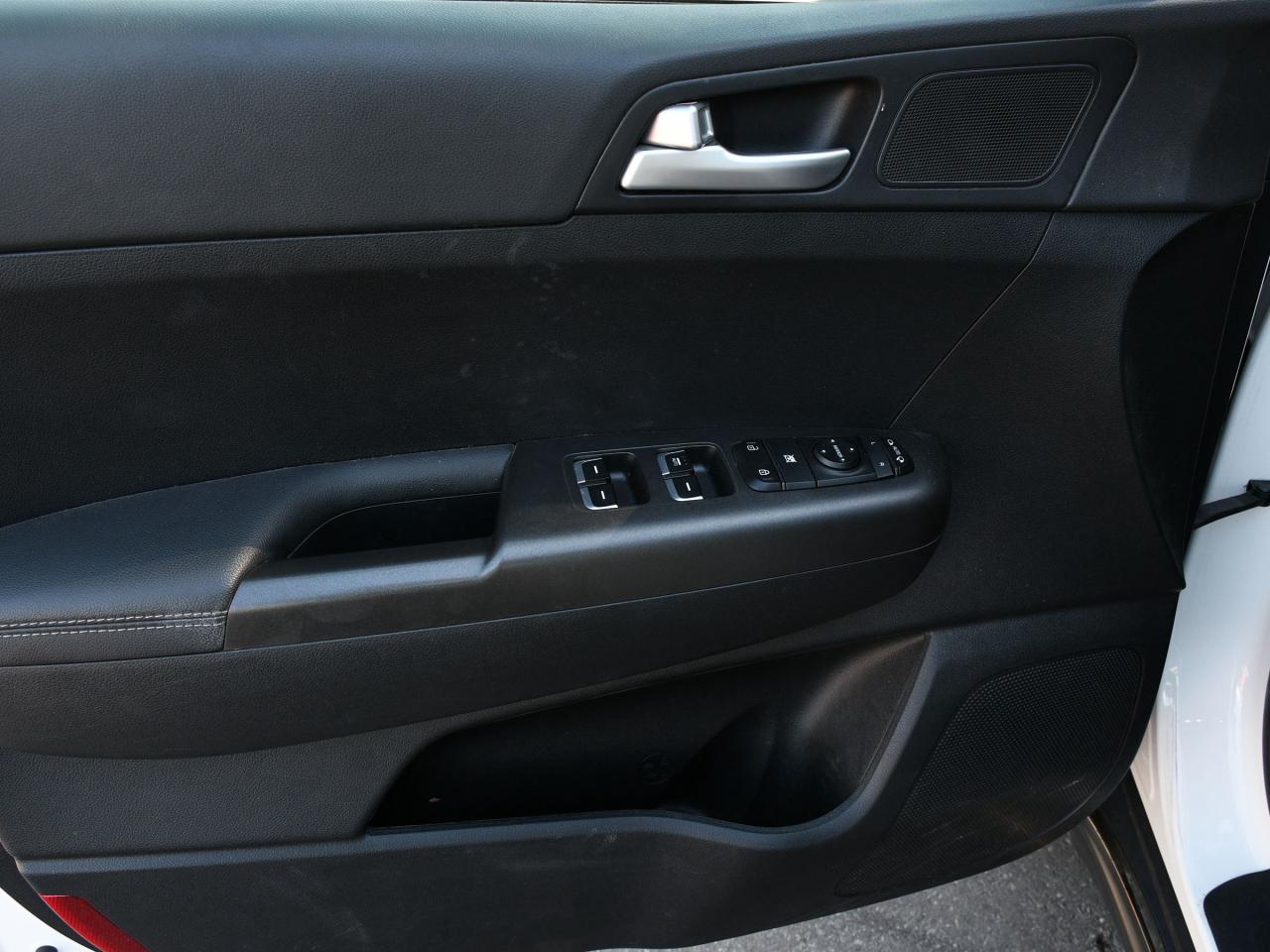 2022 Kia Sportage EX S CPO   Low Mileage   Backup Camera   Bluetooth Photo