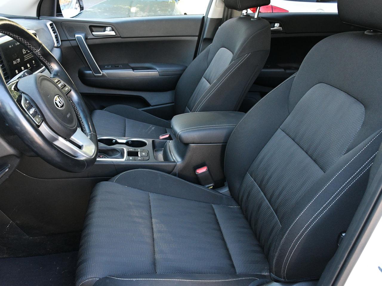 2022 Kia Sportage EX S CPO   Low Mileage   Backup Camera   Bluetooth Photo