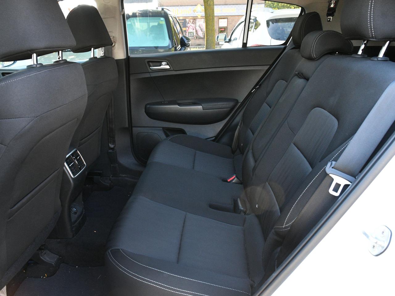 2022 Kia Sportage EX S CPO   Low Mileage   Backup Camera   Bluetooth Photo