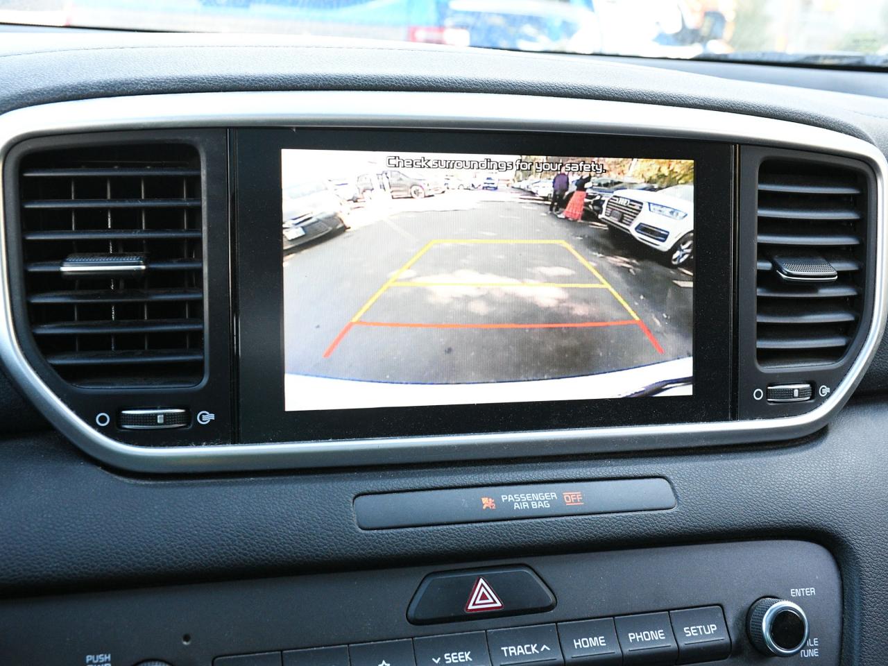 2022 Kia Sportage EX S CPO   Low Mileage   Backup Camera   Bluetooth Photo