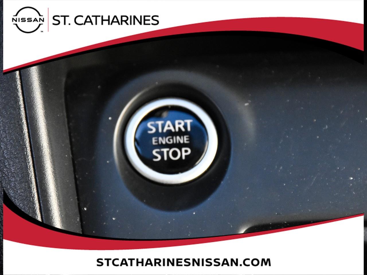 2024 Nissan Kicks S Photo