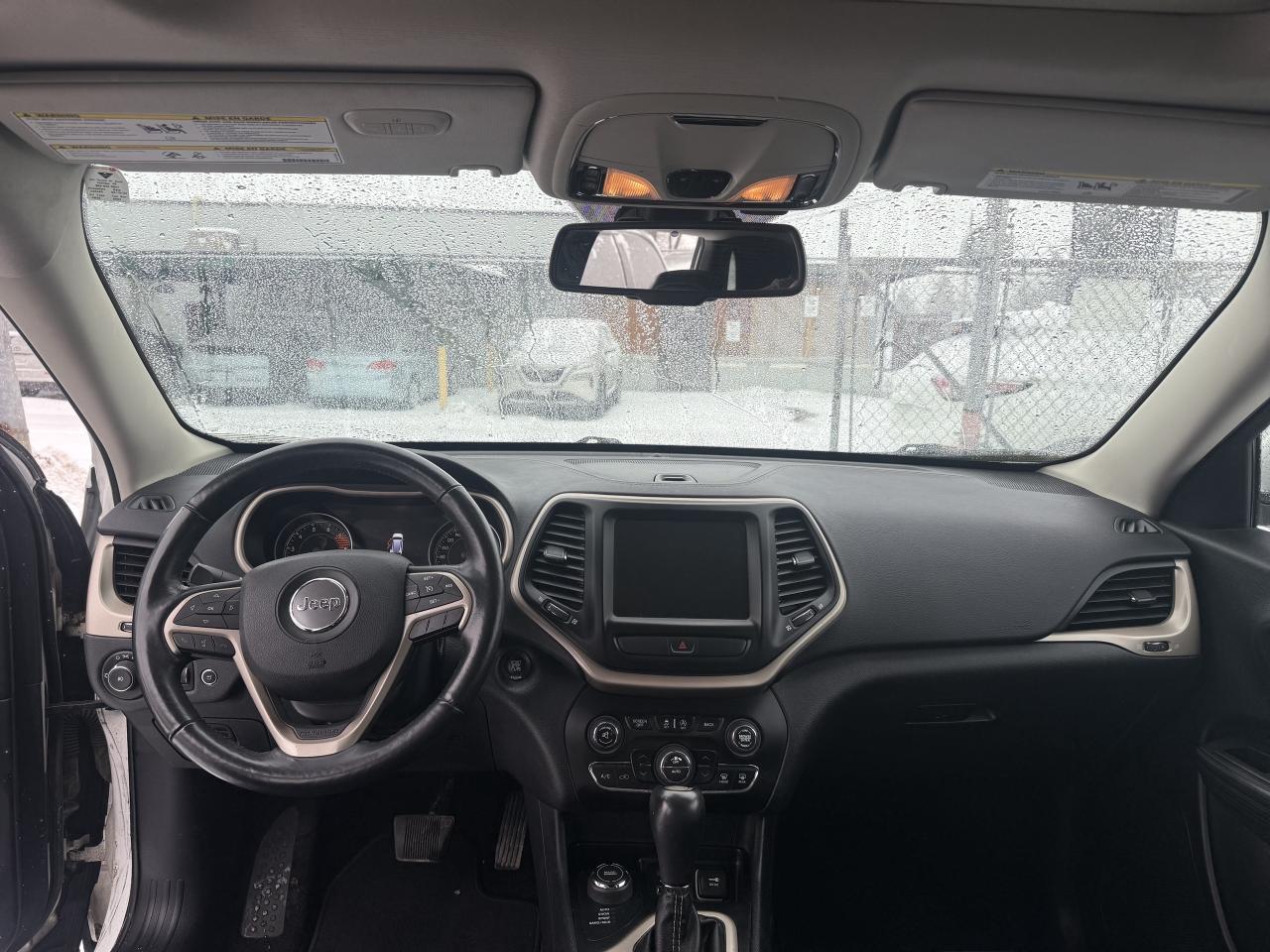 2016 Jeep Cherokee *** 3 YEAR WARRANTY INCLUDED *** Photo