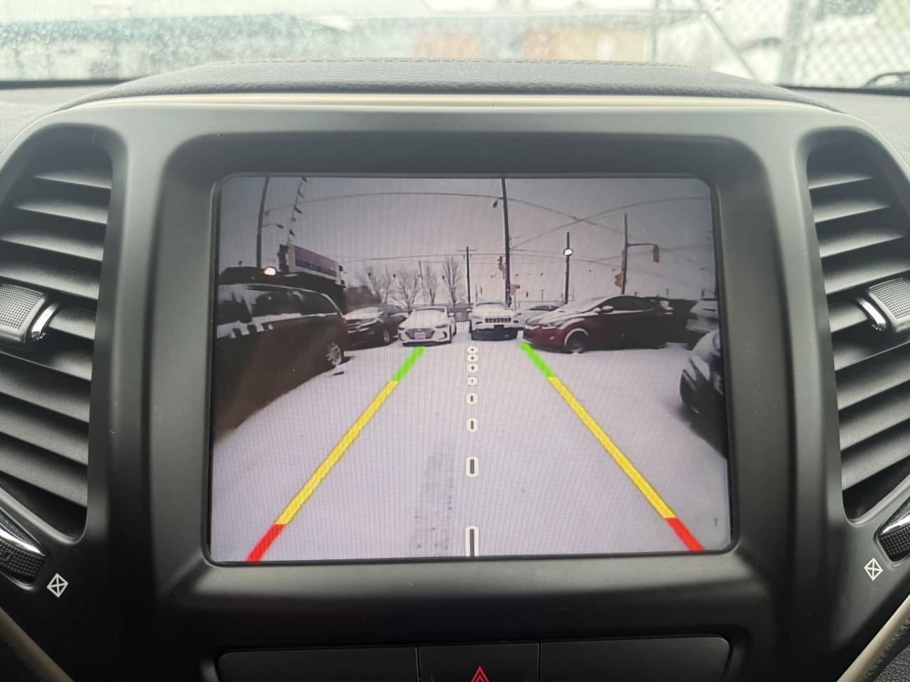 2016 Jeep Cherokee *** 3 YEAR WARRANTY INCLUDED *** Photo