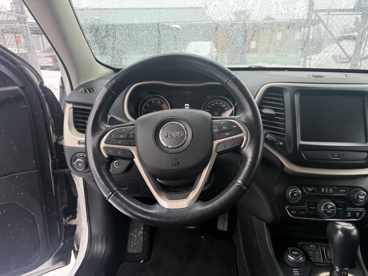 2016 Jeep Cherokee *** 3 YEAR WARRANTY INCLUDED *** Photo