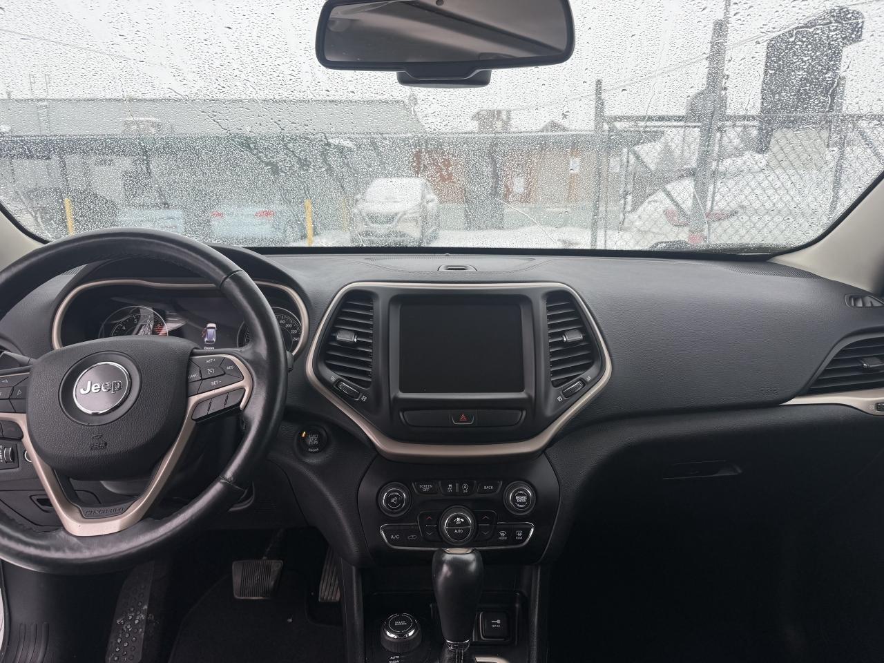 2016 Jeep Cherokee *** 3 YEAR WARRANTY INCLUDED *** Photo