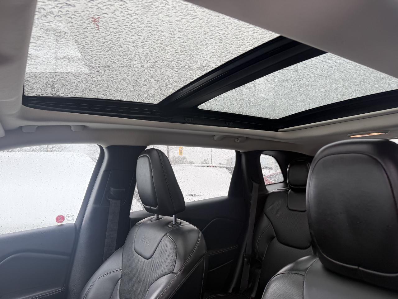 2016 Jeep Cherokee *** 3 YEAR WARRANTY INCLUDED *** Photo