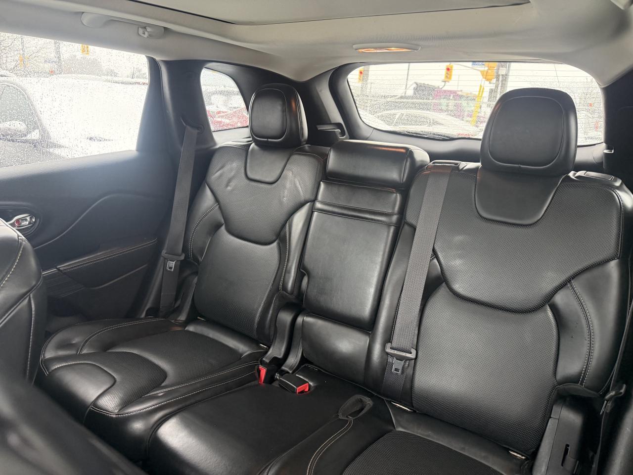 2016 Jeep Cherokee *** 3 YEAR WARRANTY INCLUDED *** Photo