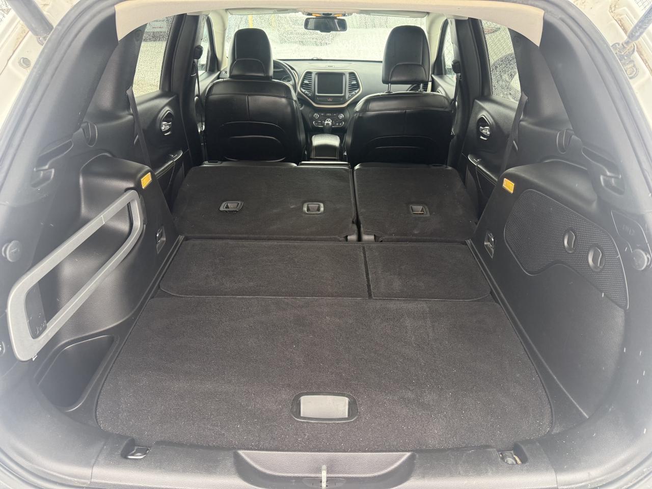 2016 Jeep Cherokee *** 3 YEAR WARRANTY INCLUDED *** Photo