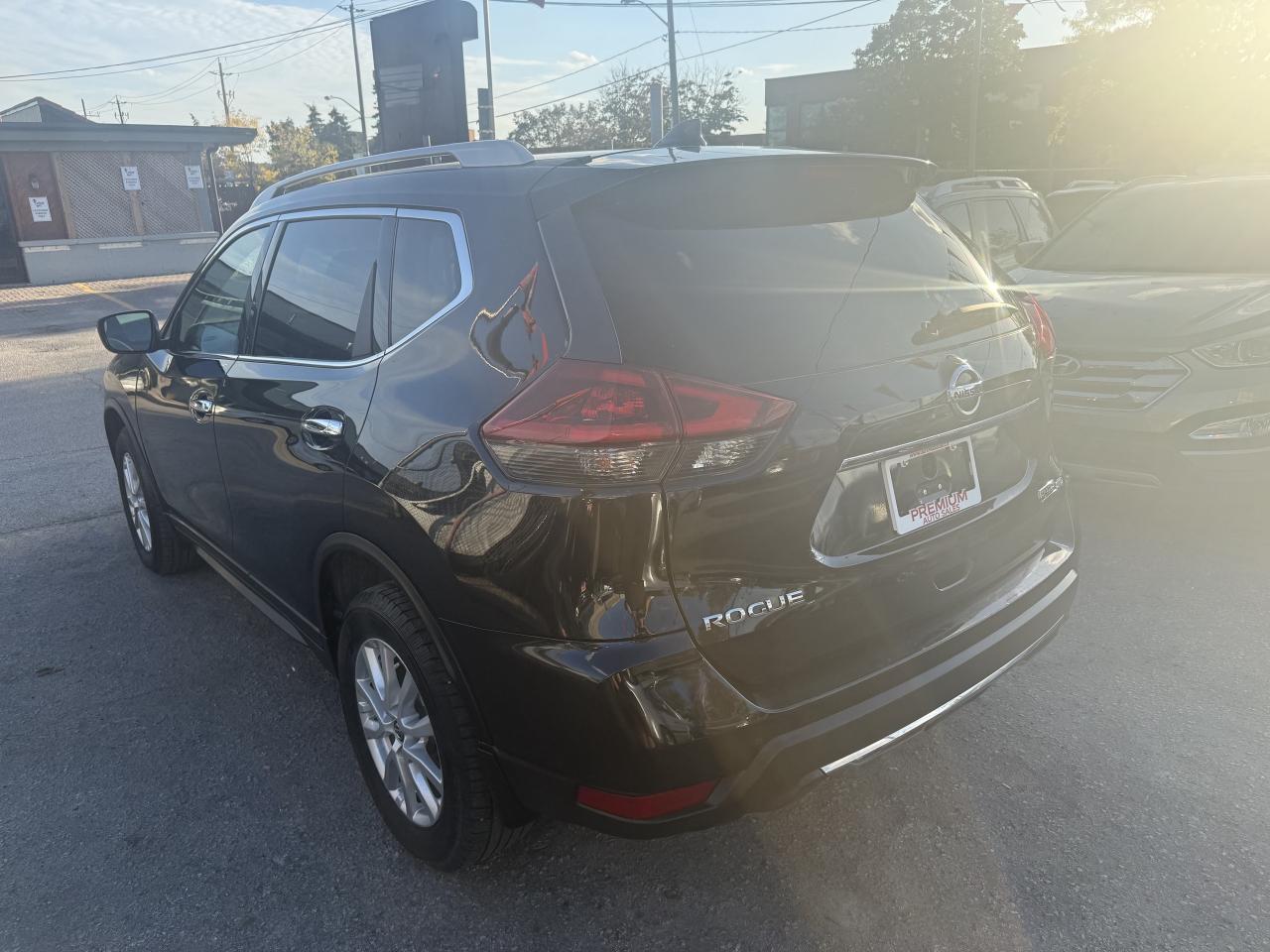 2020 Nissan Rogue *** 3 YEAR WARRANTY INCLUDED *** Photo2