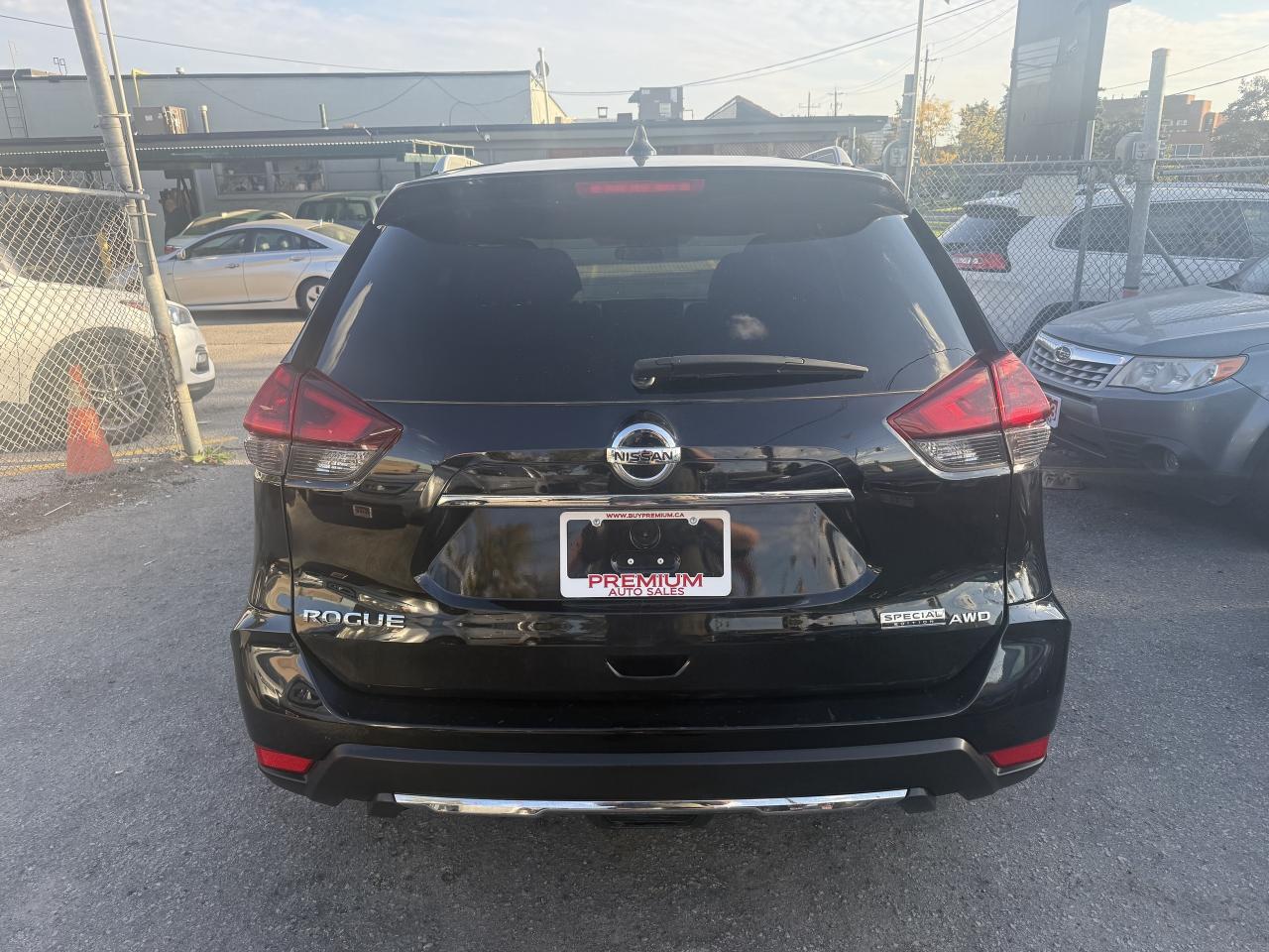 2020 Nissan Rogue *** 3 YEAR WARRANTY INCLUDED *** Photo3