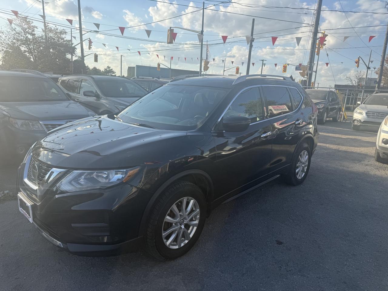 2020 Nissan Rogue *** 3 YEAR WARRANTY INCLUDED *** Photo0