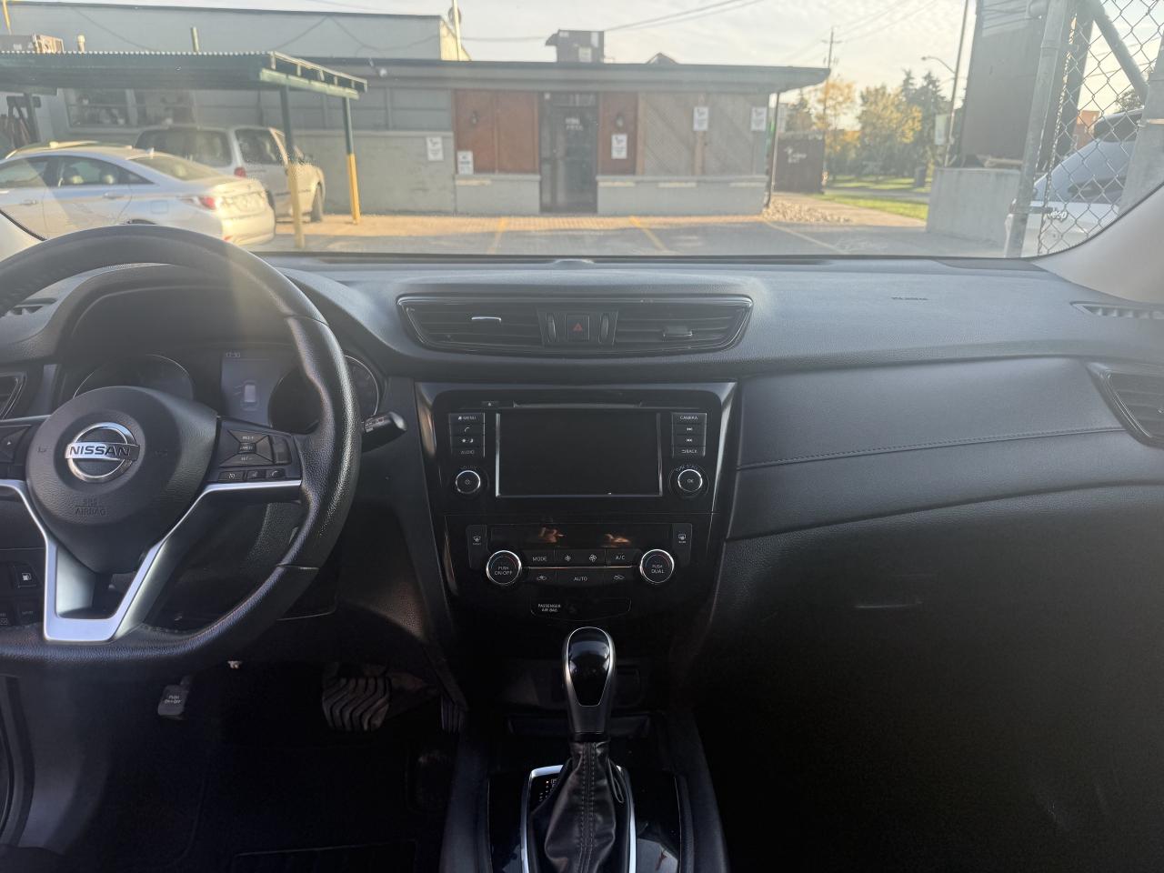 2020 Nissan Rogue *** 3 YEAR WARRANTY INCLUDED *** Photo