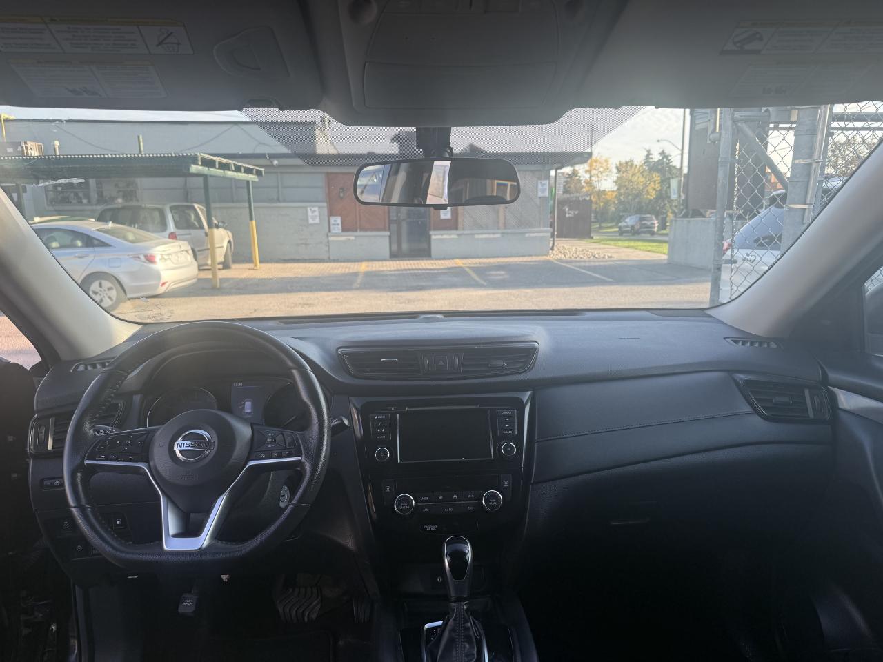 2020 Nissan Rogue *** 3 YEAR WARRANTY INCLUDED *** Photo