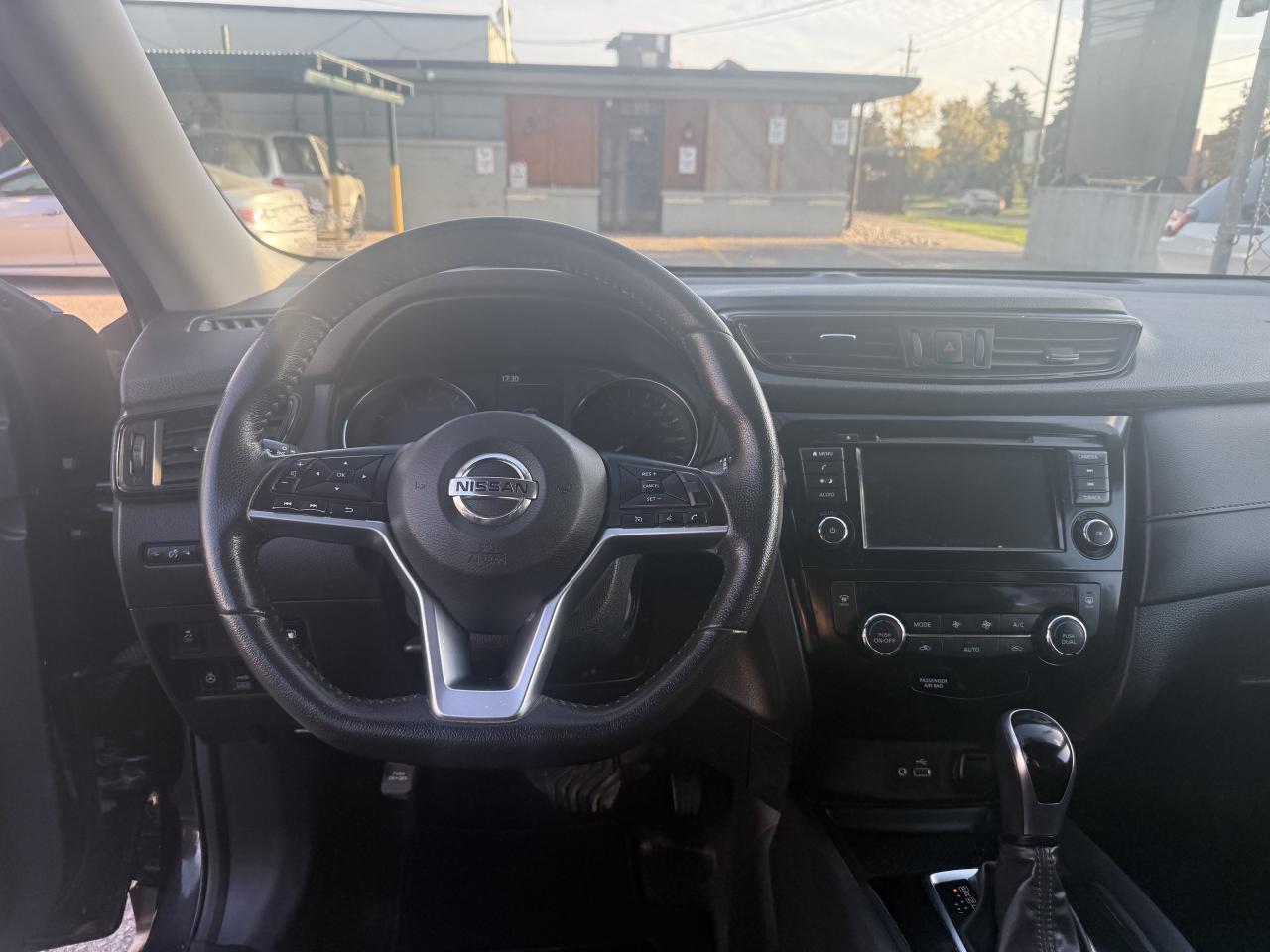 2020 Nissan Rogue *** 3 YEAR WARRANTY INCLUDED *** Photo